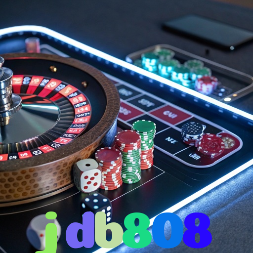 jdb808：Aposte nas melhores slots e conquiste prêmios como nunca!