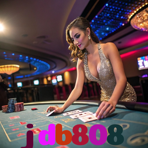 jdb808:Aposte nas melhores slots e conquiste prêmios como nunca!