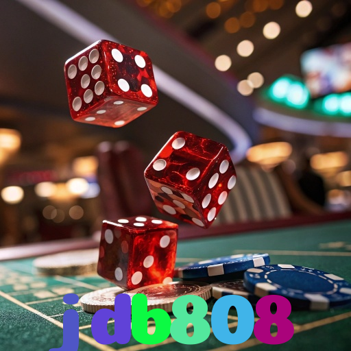 jdb808：Aposte no futebol, jogue poker e conquiste vitórias épicas!