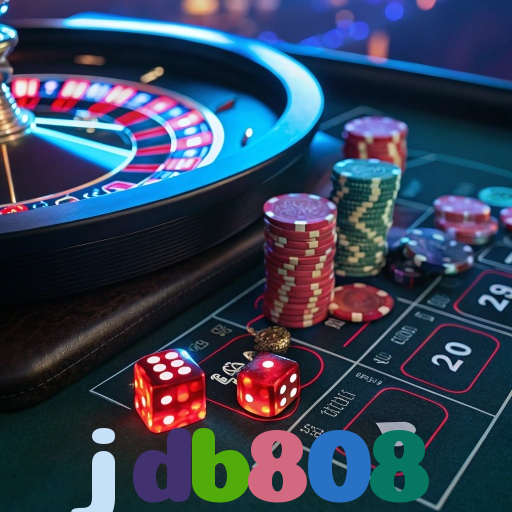 jdb808：Aposte nas melhores slots e conquiste prêmios como nunca!