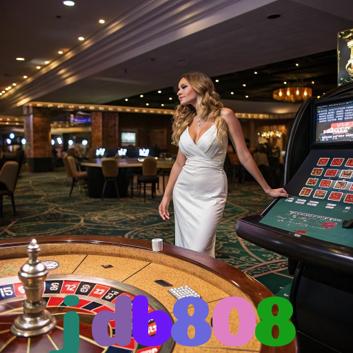 jdb808：Aposte nas melhores slots e conquiste prêmios como nunca!