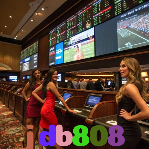 jdb808：Jogue poker, aposte no futebol e ganhe em grandes jogos de cassino!