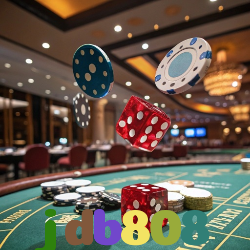 jdb808：Aposte nas melhores slots e conquiste prêmios como nunca!
