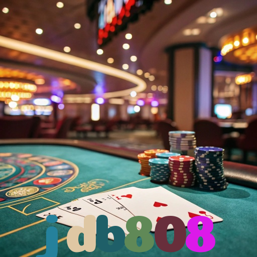 jdb808:Jogue poker, aposte no futebol e ganhe em grandes jogos de cassino!