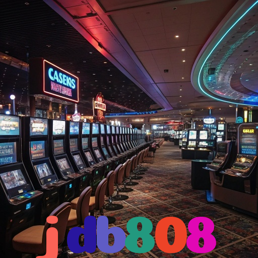 jdb808:Jogue poker, aposte no futebol e ganhe em grandes jogos de cassino!