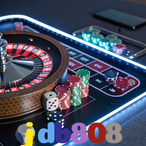 jdb808：Aposte nas melhores slots e conquiste prêmios como nunca!