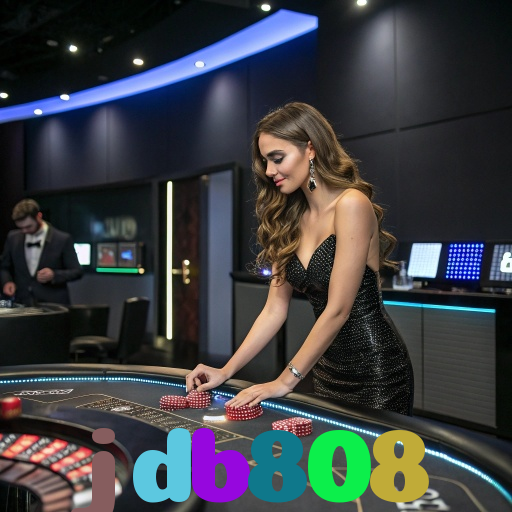 jdb808：Aposte nas melhores slots e conquiste prêmios como nunca!