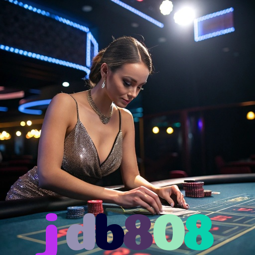 jdb808:Jogue poker, aposte no futebol e ganhe em grandes jogos de cassino!