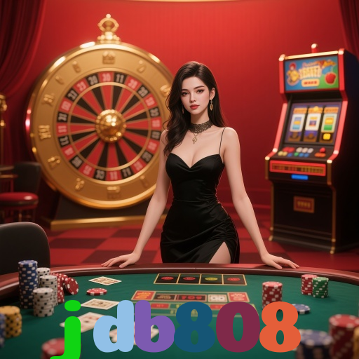 jdb808:Aposte nas melhores slots e conquiste prêmios como nunca!