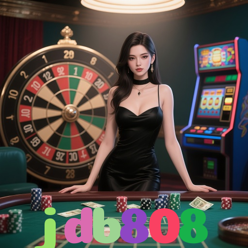 jdb808：Jogue poker, aposte no futebol e ganhe em grandes jogos de cassino!