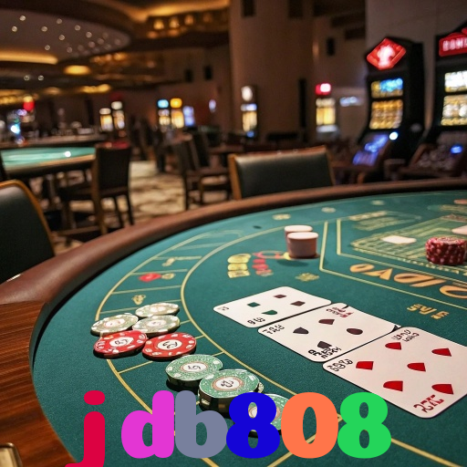 jdb808:Aposte no futebol, jogue poker e conquiste vitórias épicas!