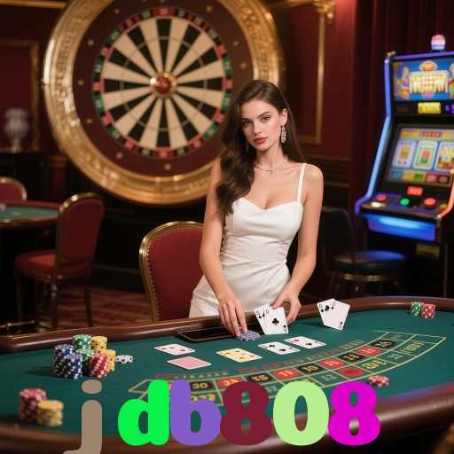 jdb808:Jogue poker, aposte no futebol e ganhe em grandes jogos de cassino!