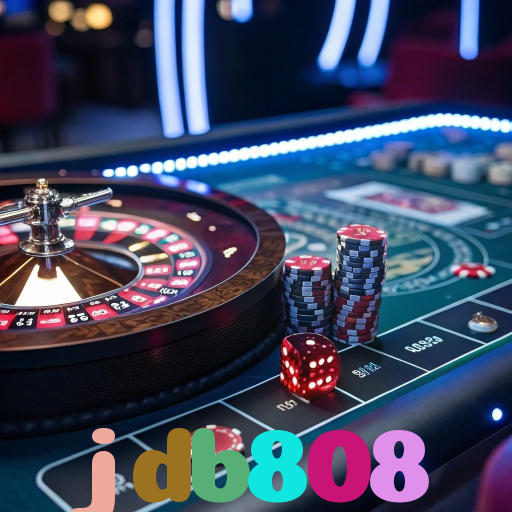 jdb808：Aposte nas melhores slots e conquiste prêmios como nunca!