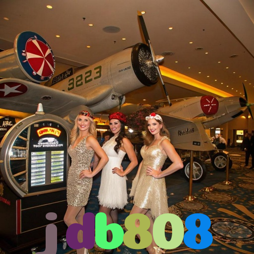 jdb808:Aposte nas melhores slots e conquiste prêmios como nunca!