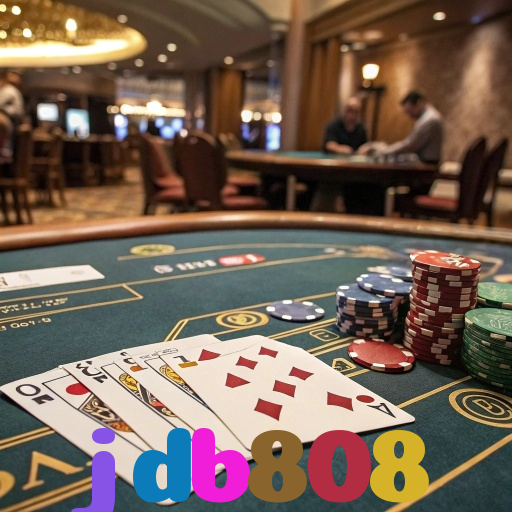 jdb808:Aposte no futebol, jogue poker e conquiste vitórias épicas!