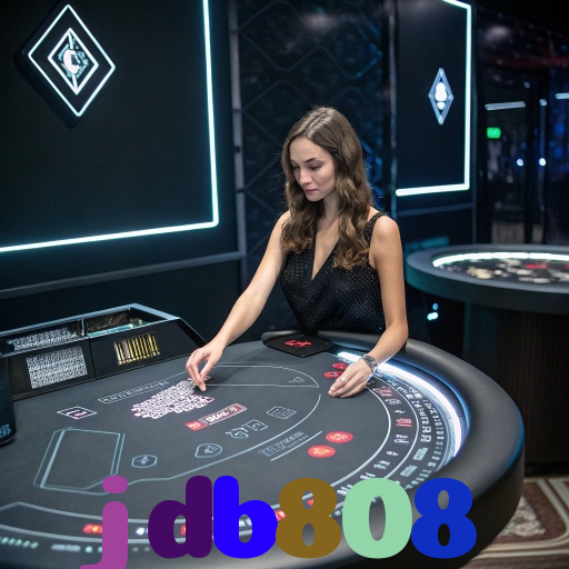 jdb808:Jogue poker, aposte no futebol e ganhe em grandes jogos de cassino!
