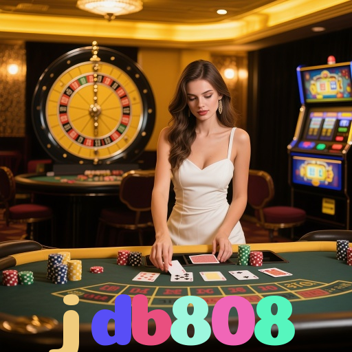 jdb808:Aposte nas melhores slots e conquiste prêmios como nunca!