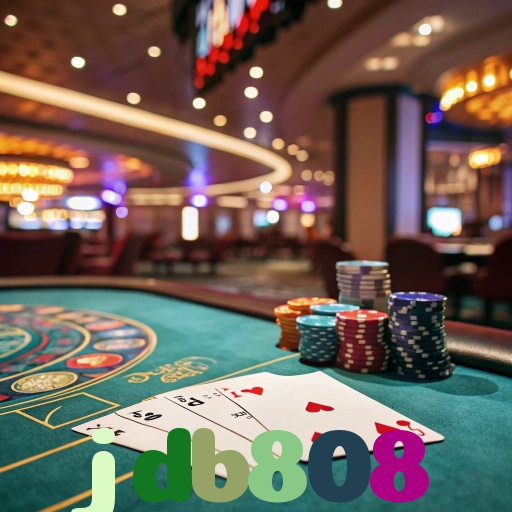 jdb808:Jogue poker, aposte no futebol e ganhe em grandes jogos de cassino!