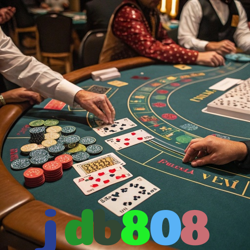 jdb808：Jogue poker, aposte no futebol e ganhe em grandes jogos de cassino!