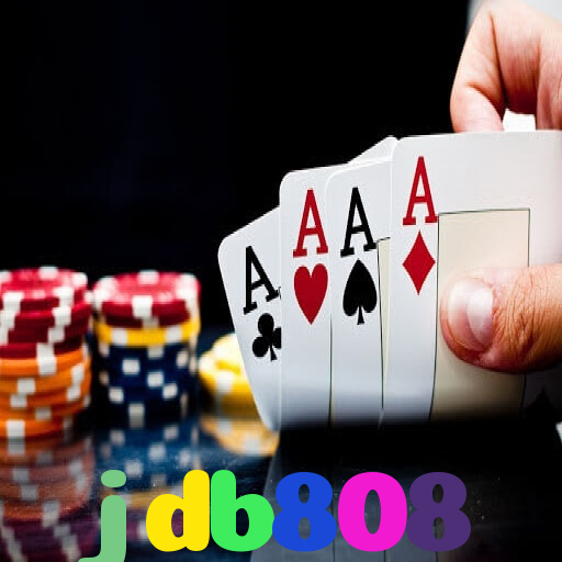 jdb808:Aposte no futebol, jogue poker e conquiste vitórias épicas!