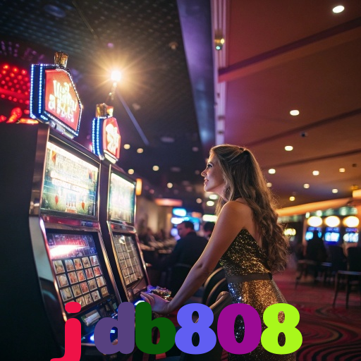 jdb808:Aposte nas melhores slots e conquiste prêmios como nunca!