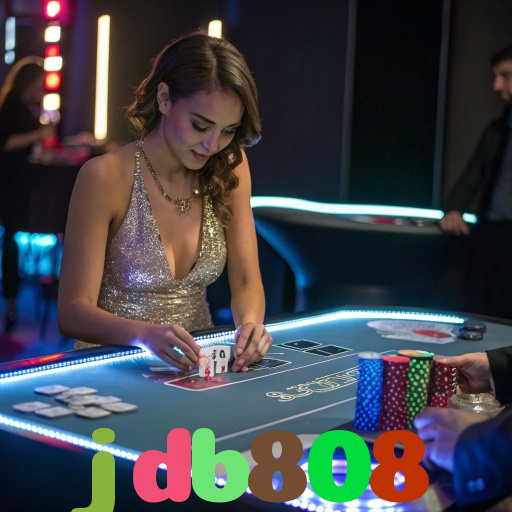 jdb808:Jogue poker, aposte no futebol e ganhe em grandes jogos de cassino!