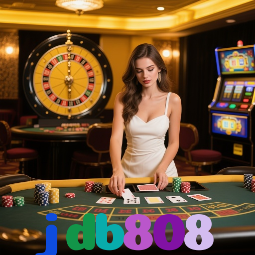jdb808:Aposte nas melhores slots e conquiste prêmios como nunca!