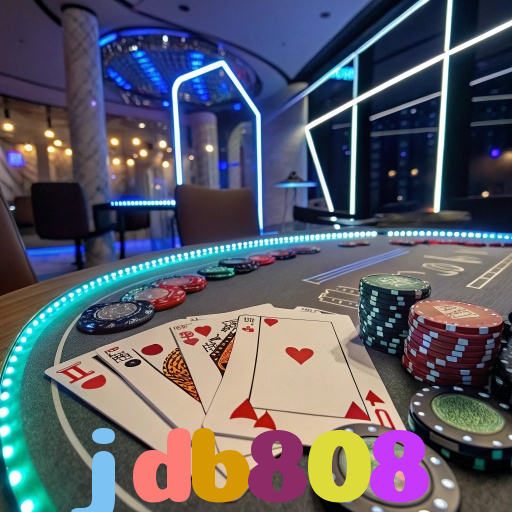 jdb808:Aposte no futebol, jogue poker e conquiste vitórias épicas!