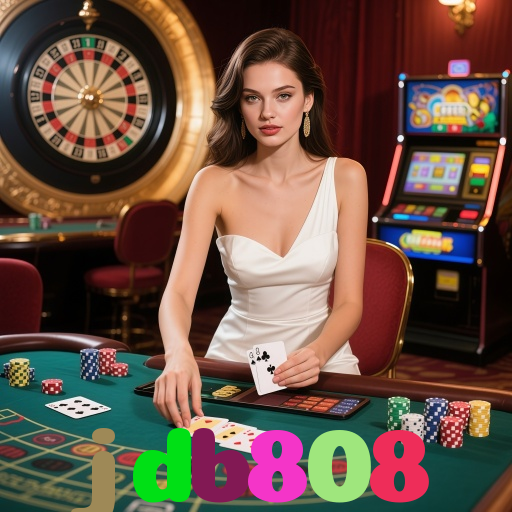 jdb808:Aposte nas melhores slots e conquiste prêmios como nunca!
