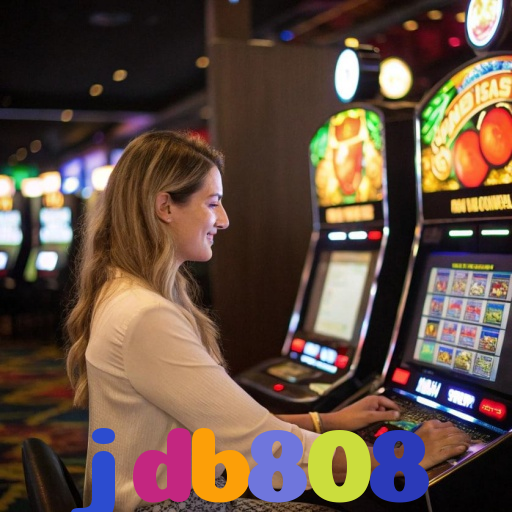 jdb808:Aposte nas melhores slots e conquiste prêmios como nunca!