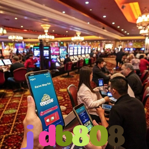 jdb808:Aposte nas melhores slots e conquiste prêmios como nunca!