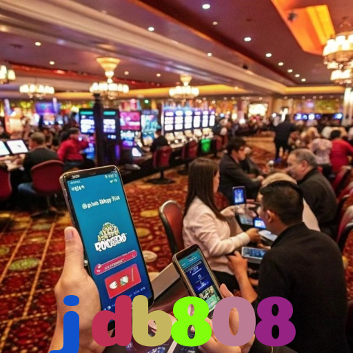 jdb808:Jogue poker, aposte no futebol e ganhe em grandes jogos de cassino!