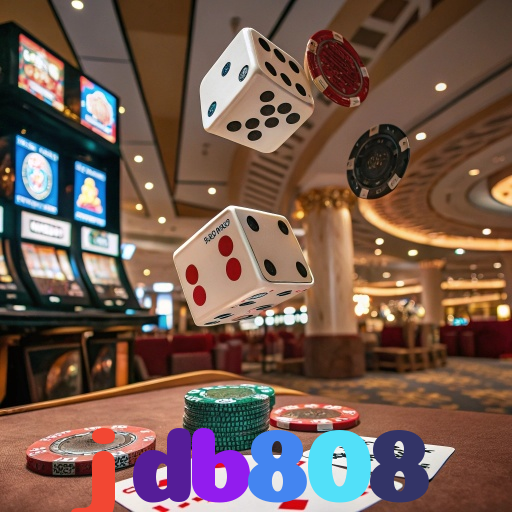 jdb808:Aposte nas melhores slots e conquiste prêmios como nunca!