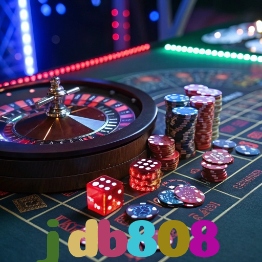 jdb808：Aposte no futebol, jogue poker e conquiste vitórias épicas!