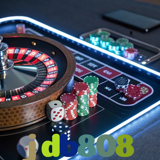 jdb808:Aposte no futebol, jogue poker e conquiste vitórias épicas!