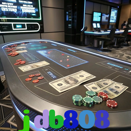 jdb808：Jogue poker, aposte no futebol e ganhe em grandes jogos de cassino!