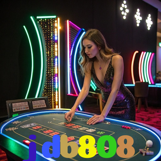 jdb808：Aposte no futebol, jogue poker e conquiste vitórias épicas!