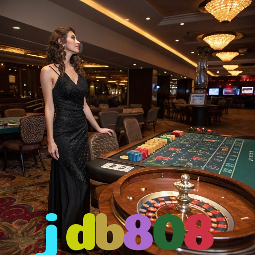 jdb808：Aposte nas melhores slots e conquiste prêmios como nunca!