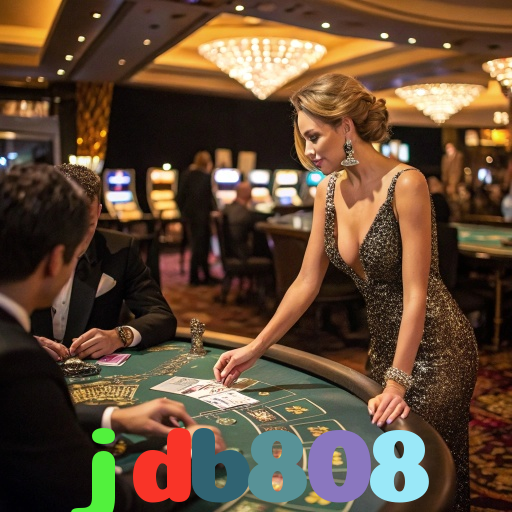 jdb808：Aposte nas melhores slots e conquiste prêmios como nunca!
