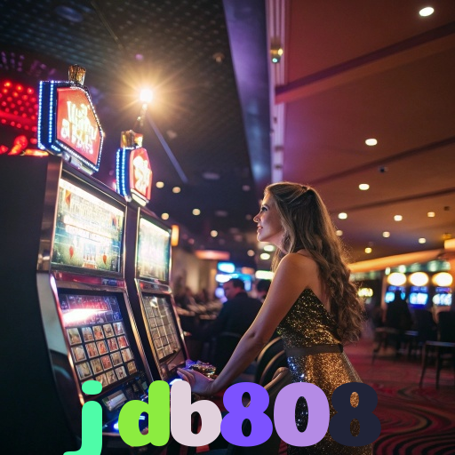jdb808:Aposte nas melhores slots e conquiste prêmios como nunca!
