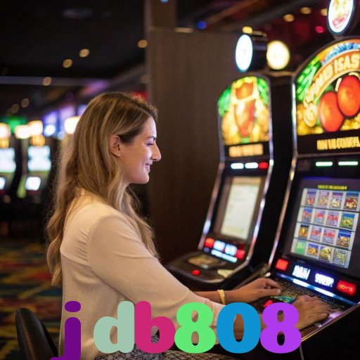 jdb808:Aposte nas melhores slots e conquiste prêmios como nunca!