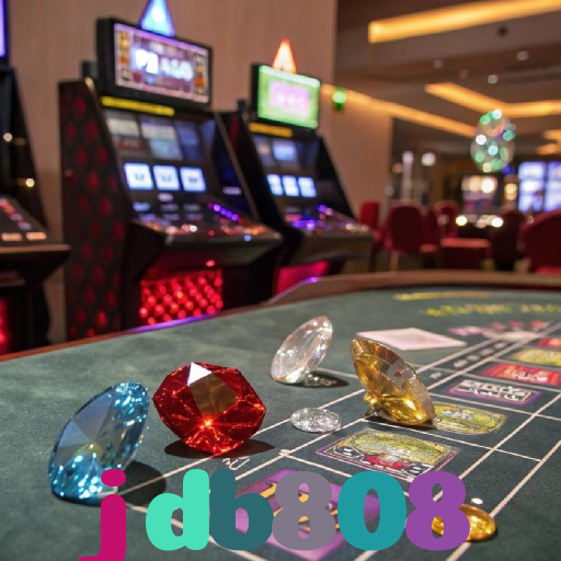 jdb808：Jogue poker, aposte no futebol e ganhe em grandes jogos de cassino!