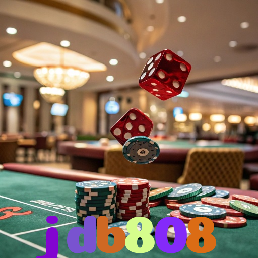 jdb808：Jogue poker, aposte no futebol e ganhe em grandes jogos de cassino!