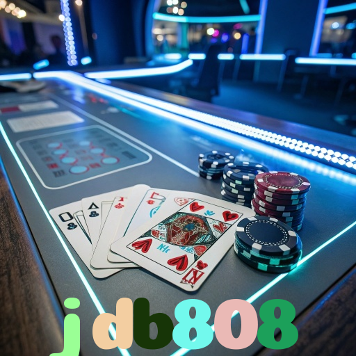 jdb808:Aposte no futebol, jogue poker e conquiste vitórias épicas!