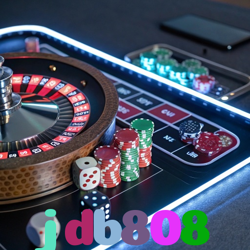 jdb808:Aposte no futebol, jogue poker e conquiste vitórias épicas!