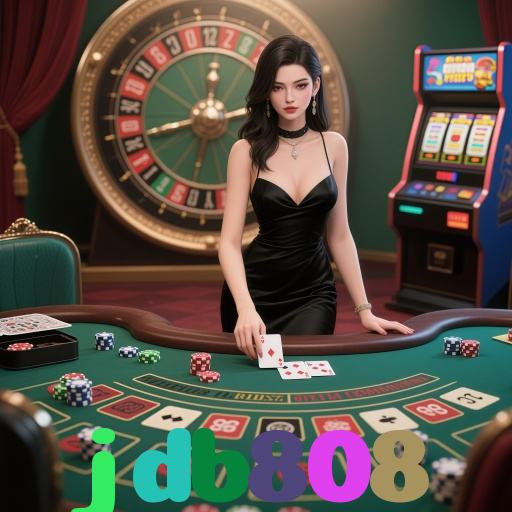 jdb808：Aposte no futebol, jogue poker e conquiste vitórias épicas!