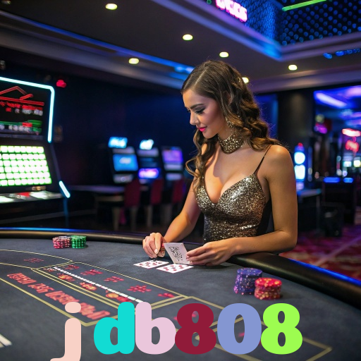 jdb808:Aposte nas melhores slots e conquiste prêmios como nunca!