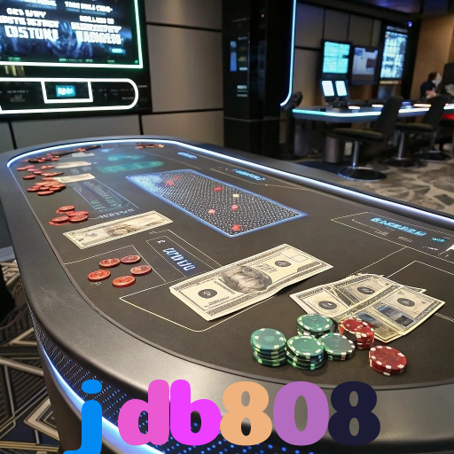 jdb808:Jogue poker, aposte no futebol e ganhe em grandes jogos de cassino!
