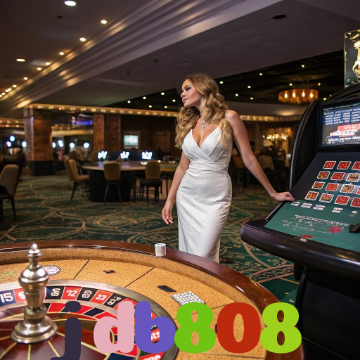 jdb808：Aposte no futebol, jogue poker e conquiste vitórias épicas!