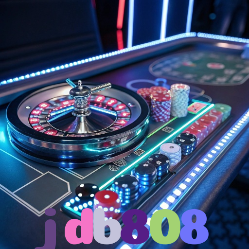 jdb808：Aposte nas melhores slots e conquiste prêmios como nunca!